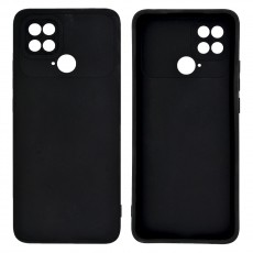 Case TPU Ancus for Xiaomi Poco C40 Black