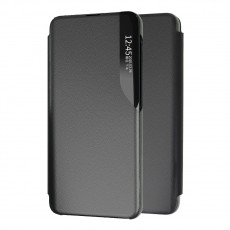 Book Case Ancus Smart Flip  for Samsung SM-A135/SM-A137 A13 4G TPU Black
