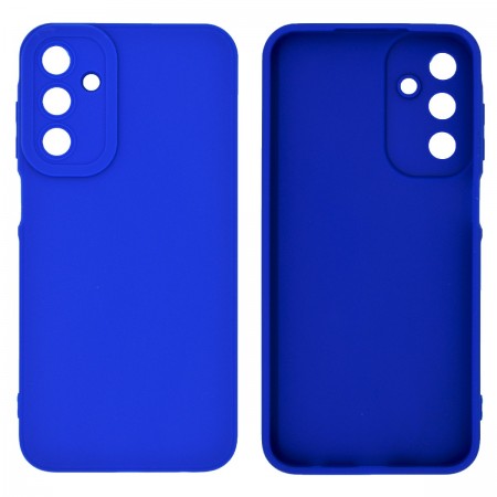 Case TPU Ancus for Samsung SM-A156  Galaxy A15 5G / SM-A155  Galaxy A15 4G Blue