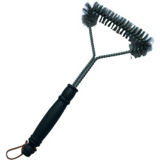 Steel brush Fieldmann FZG 9013