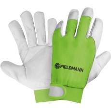 SAFETY GLOVES Fieldmann FZO 5010