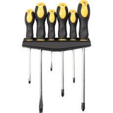 SCREWDRIVER SET Fieldmann FDS 1102-6R