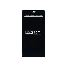 Battery Maxcom for MM920 and MM334 Original