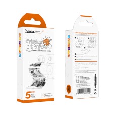 Printing Paper for Hoco Dual Kids Camera 5 Pcs.