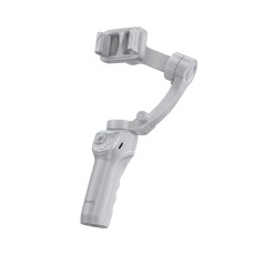 Gimbal Holder Hoco K24 for Devices 4.5"-7" 3600mAh V5.2 with 3-Axis Support Gray