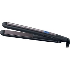 Hair Straightener Remington S5505 with Digital Display and Ceramic Plates