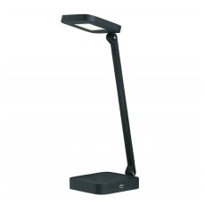 Desk Lamp Maxcom ML1001 with 3 Lighting Modes 90° Lighting Angle 20000h Workinh Time 4000k Black