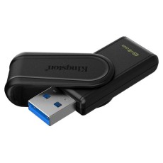 USB 3.2 Kingston Flash Drive Exodia S DTXS 64GB