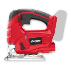 Energizer 3SA02 Cordless Jigsaw 20V 420W 18mm Blade Red/Black
