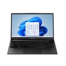 Laptop Maxcom Office mBook 14" Lite Intel Celeron N4020 4GB / 128GB M.2 SSD Black Windows 11 Home