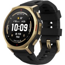 Smartwatch Amazfit T-Rex 3 Pro 1.32" AMOLED GPS NFC 10 ATM Gold