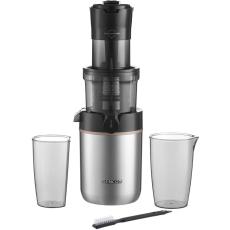 Juicer Sencor SSJ 8050SS Nutri Pro 200W Black/Silver