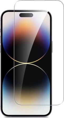 Vivid Tempered Glass Apple iPhone 15