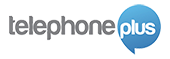 Telephone Plus Logo