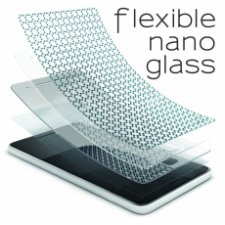 Tempered Glass Ancus Nano Shield 0.15 mm 9H for Universal 6*9.5cm