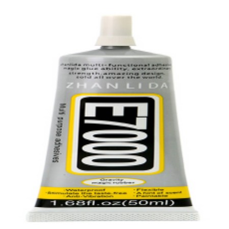 Glue for Digitizers E7000 (50 ml) Vigorous and Multi-Purpose