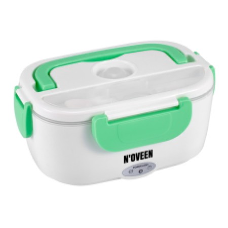 Lunch Box N'OVEEN LB330 40W Quick Heater 40W Mint