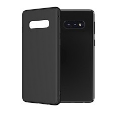 Case Hoco Fascination Series Protective for Samsung SM-G970F/DS Galaxy S10e Black