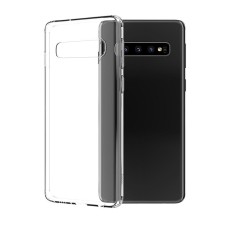 Case Hoco Light Series TPU for Samsung SM-G973F/DS Galaxy S10 Transparent