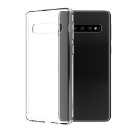 Case Hoco Light Series TPU for Samsung SM-G975F/DS Galaxy S10+ Transparent