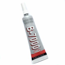 Glue for Digitizers B-7000 (15 ml) and Multi-Purpose