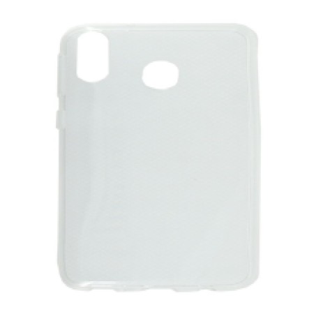 Case TPU Ancus for Samsung SM-M205F Galaxy M20 Transparent