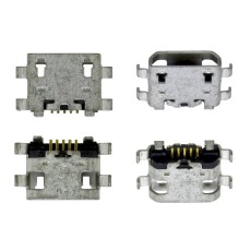 Plugin Connector Xiaomi Redmi Note 5 OEM Type A