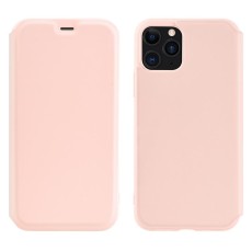 Case Hoco Colorful Series Liquid Silicon for iPhone11 Pro Max Pink