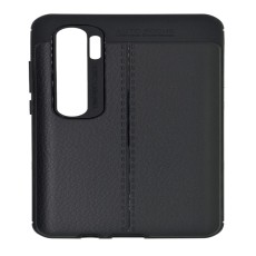 Case Ancus AutoFocus Shock Proof for Xiaomi Mi Note 10 / Mi Note 10 Pro Black