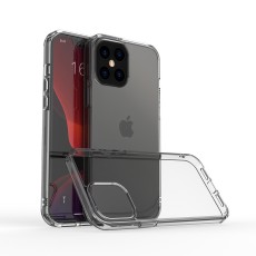 Case TPU Ancus for Apple iPhone 12 / iPhone 12 Pro Transparent