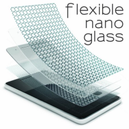 Tempered Glass Ancus Nano Shield 0.15 mm 9H for Realme 5