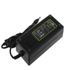 Laptop Power Supply Green Cell PRO for Acer Aspire 19V 6.32A 120W Conector 5.5-1.7mm Cable 1.2m