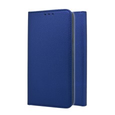 Book Case Ancus Magnetic Glam for Xiaomi Mi 11 TPU Dark Blue