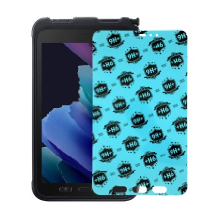 Tempered Glass Ancus Nano Shield 0.15 mm 9H for Samsung SM-T575 Galaxy Tablet Active 3 8.0"