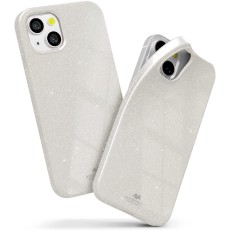 Case Jelly Goospery for Apple iPhone13 MIni White