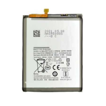 Battery compatible with Samsung SM-A325F Galaxy A32 4860mAh OEM