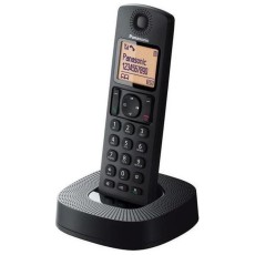 Dect/Gap Panasonic KX-TGC310GRB with Damaged Box Block Calls Eco Plus mode Black