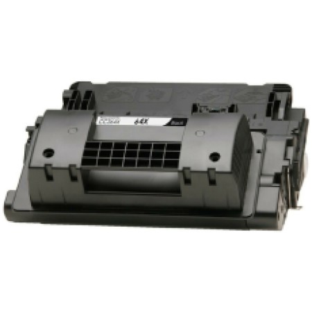 Toner HP Compatible CC364X,CE390X Pages: 24000 Black για Laserjet , LaserJet Enterprise M4555, M4555DN, M4555F, M4555fskm, M4555H