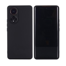 Case TPU Ancus 2.0mm for Huawei Nova 9 / Honor 50 Black