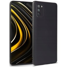 Case TPU Tech-Protect Icon for Xiaomi Poco M3 Back