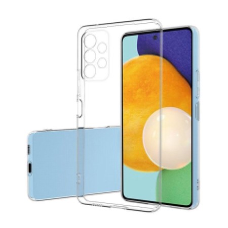 Case TPU Ancus 2.0mm for Samsung SM-A536 Galaxy A53 5G Transparent