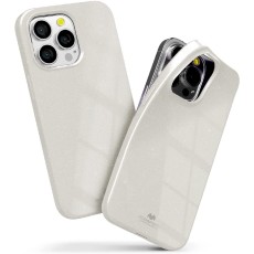 Case Jelly Goospery for Apple iPhone13 Pro White