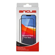 Tempered Glass Ancus Full Face Premium Series 9H Full Glue  for Samsung SM-S908B Galaxy S22 Ultra 5G