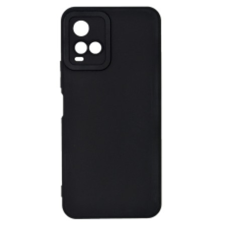 Case TPU Ancus 2.0mm for Vivo Y33s Black