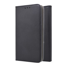 Book Case Ancus Magnetic Glam for Samsung SM-A736B Galaxy A73 5G TPU Black