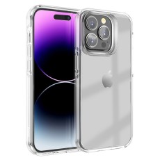 Case Hoco Crystal Ultra-Transparent Protective for Apple iPhone 14 Pro