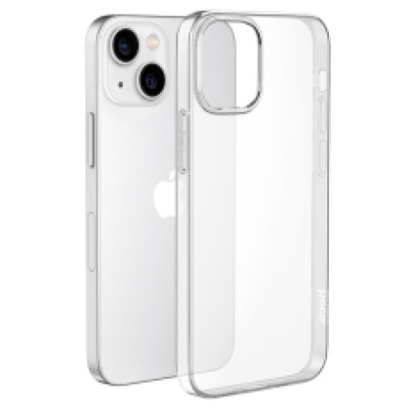 Case Hoco TPU Light Series for Apple iPhone 14 Plus Transparent