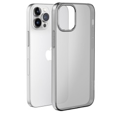 Case Hoco TPU Light Series for Apple iPhone 14 Pro Smoke