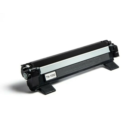 Toner BROTHER Compatible TN1000XL/TN1050XL/TN1070XL Pages:2000 Black for DCP, HL, MFC, 1110, 1112, 1112A, 1210W, 1212W