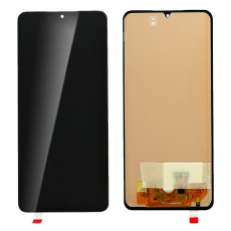 LCD & Digitizer Samsung SM-A336B Galaxy A33 5G Black OEM No Frame